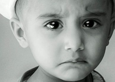 اجمل الصور لطفل حزين - sad kids